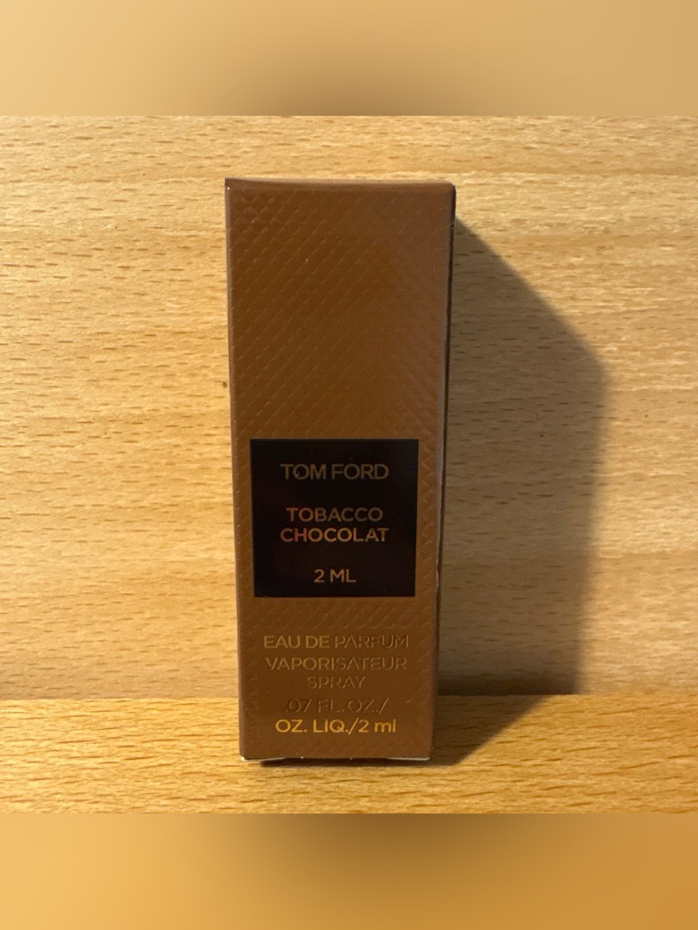 Tom Ford perfume unisex
